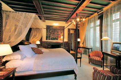 Hotel Clos De La Boetie