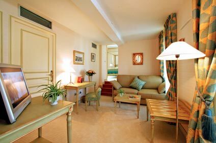 Hotel Clos De La Boetie