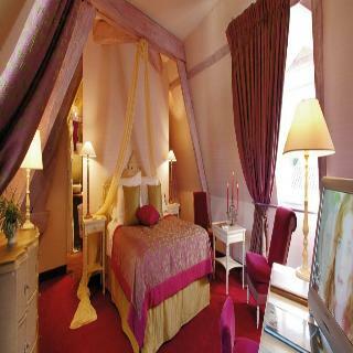 Hotel Clos De La Boetie
