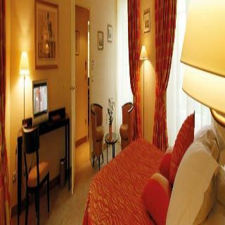 Hotel Clos De La Boetie