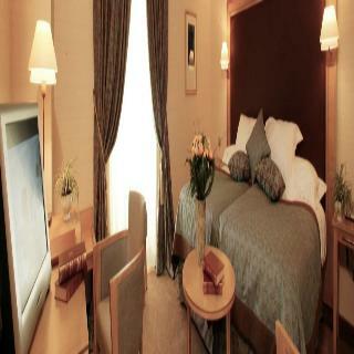 Hotel Clos De La Boetie