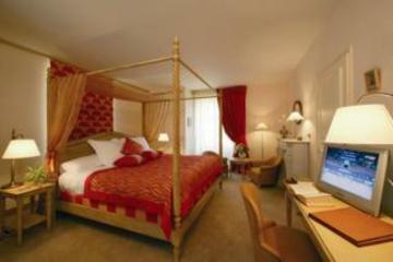 Hotel Clos De La Boetie