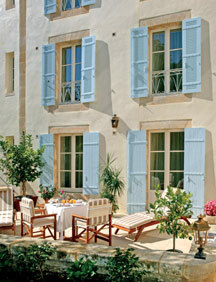 Hotel Clos De La Boetie