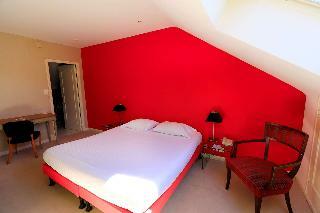 Hotel Le Renoir
