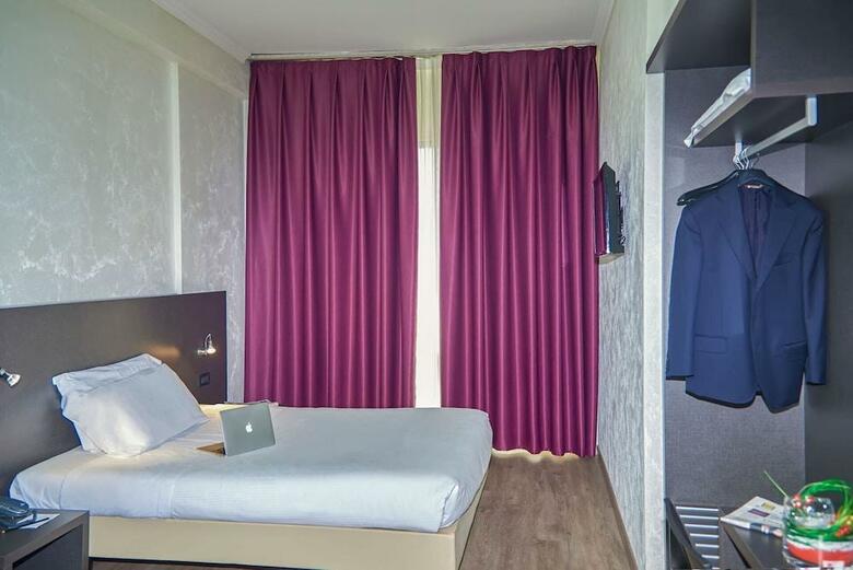 Atlantic Hotel