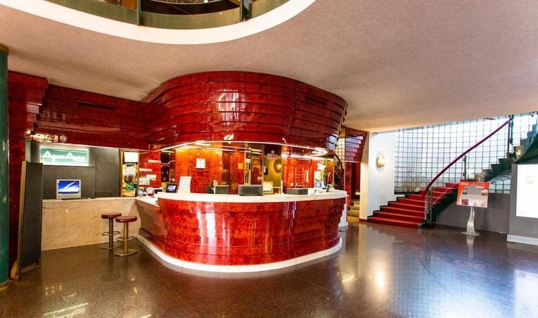 Atlantic Hotel