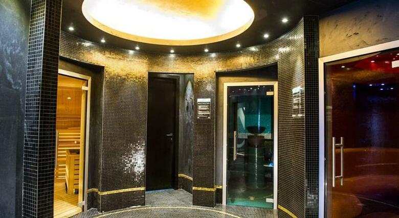 Atlantic Hotel