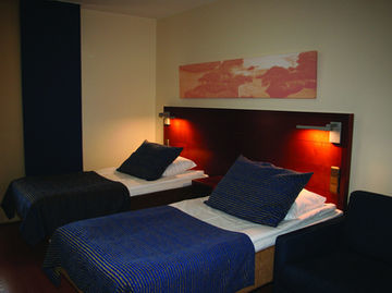 Hotel Sokos Vaakuna