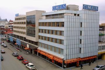 Hotel Cumulus