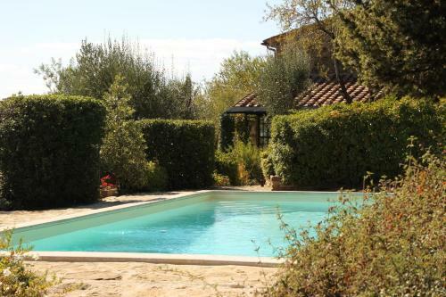 Villa Dei Mandorli