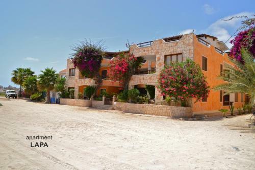 Apartamento Lapa
