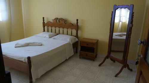 Hostal Pens�o Fatima