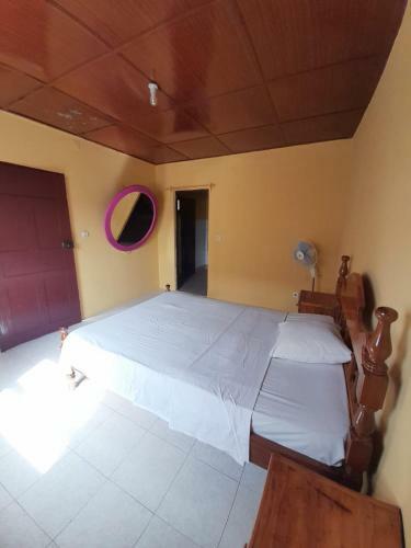 Hostal Pens�o Fatima