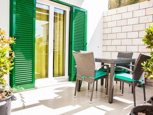 Vila Verde Townhouse