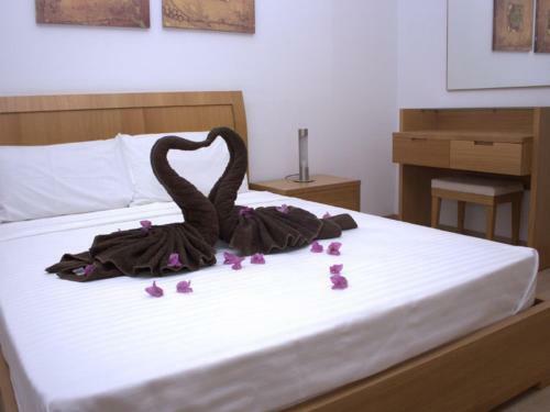 Vila Verde Townhouse