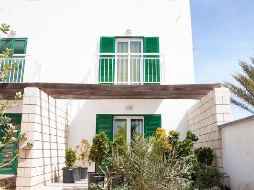 Vila Verde Townhouse