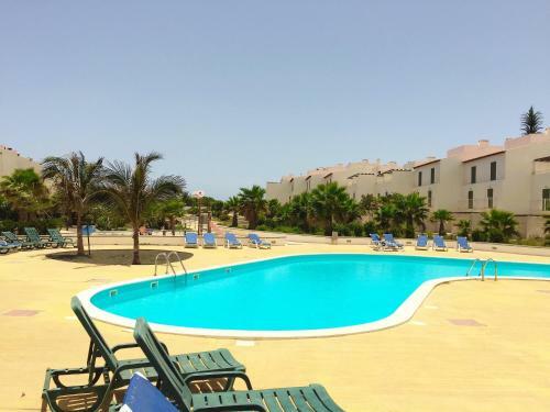 Vila Verde Townhouse