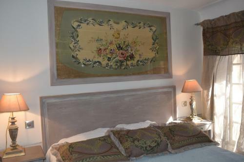 Bed & Breakfast Le Clos De Lucie