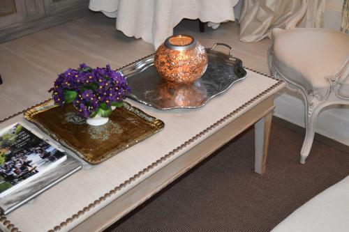 Bed & Breakfast Le Clos De Lucie