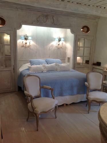 Bed & Breakfast Le Clos De Lucie