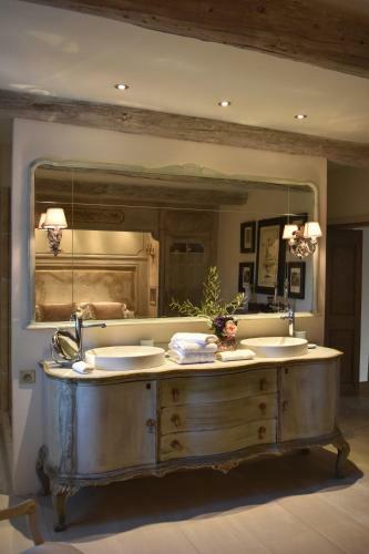 Bed & Breakfast Le Clos De Lucie