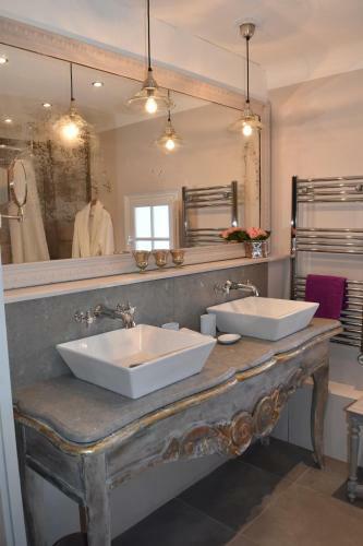 Bed & Breakfast Le Clos De Lucie