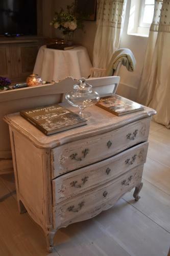Bed & Breakfast Le Clos De Lucie