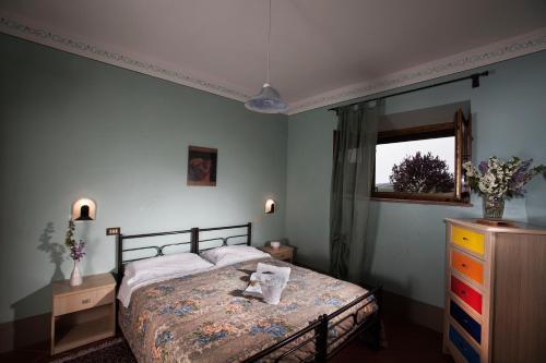 Agroturismo Casella Tarugi