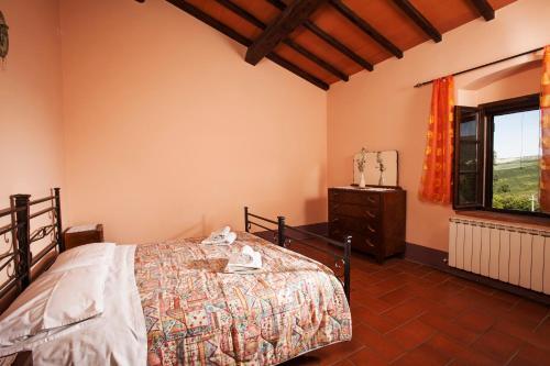 Agroturismo Casella Tarugi