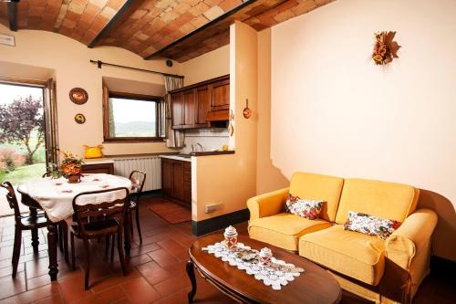 Agroturismo Casella Tarugi
