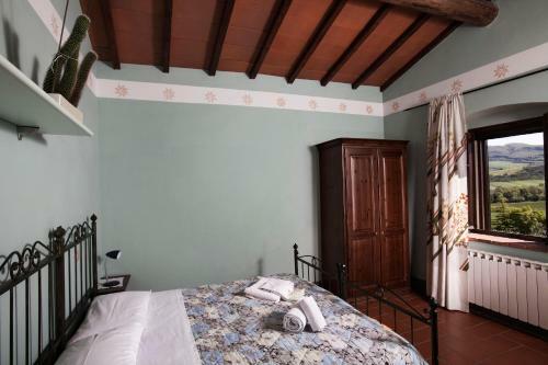 Agroturismo Casella Tarugi