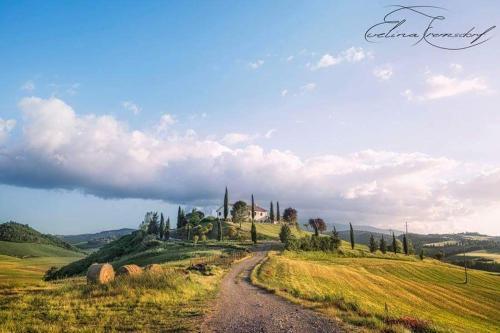 Agroturismo Casella Tarugi