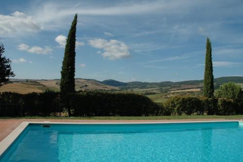 Agroturismo Casella Tarugi