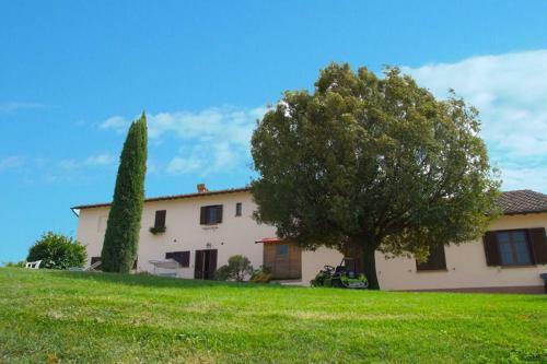 Agroturismo Casella Tarugi