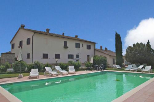 Agroturismo Casella Tarugi