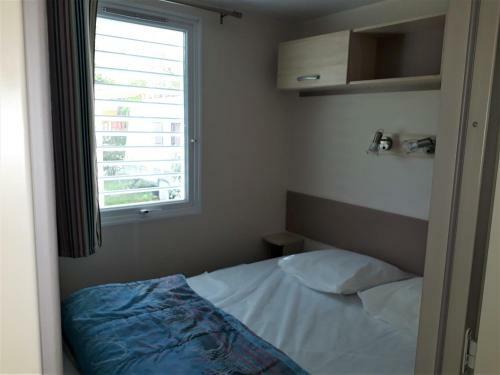 Camping De Retourtour
