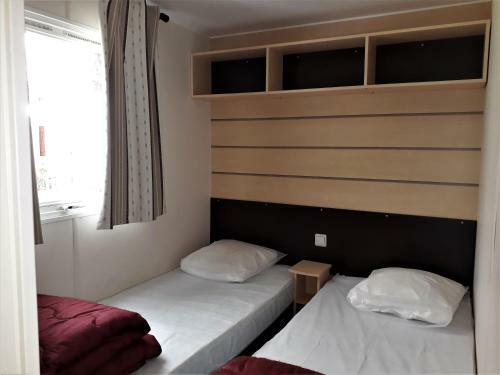 Camping De Retourtour