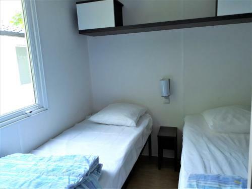 Camping De Retourtour