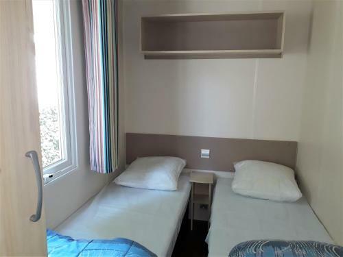 Camping De Retourtour