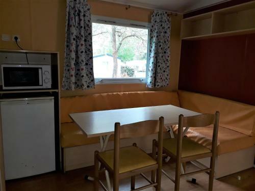 Camping De Retourtour