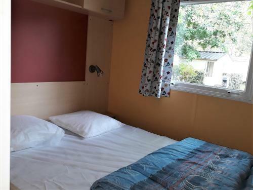Camping De Retourtour