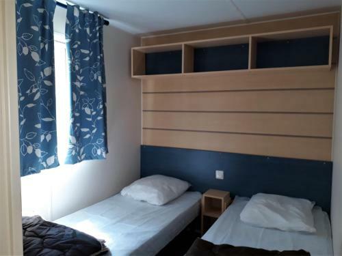 Camping De Retourtour