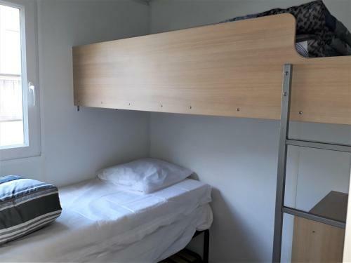 Camping De Retourtour