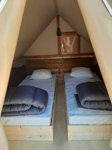 Camping De Retourtour