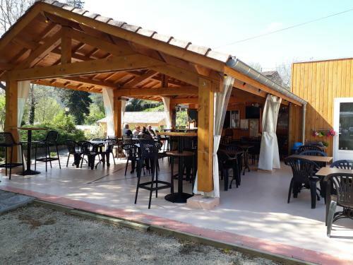 Camping De Retourtour