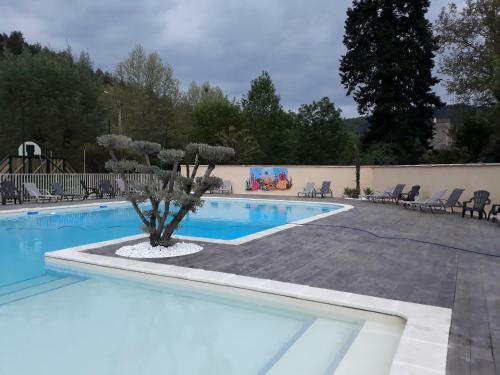 Camping De Retourtour