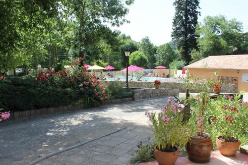 Camping De Retourtour