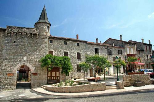 Camping De Retourtour