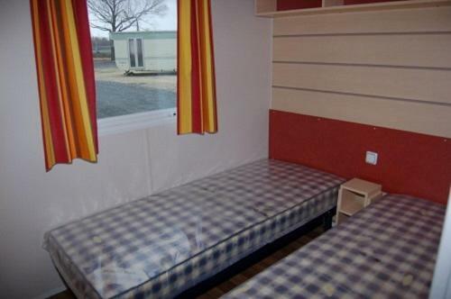 Camping De Retourtour