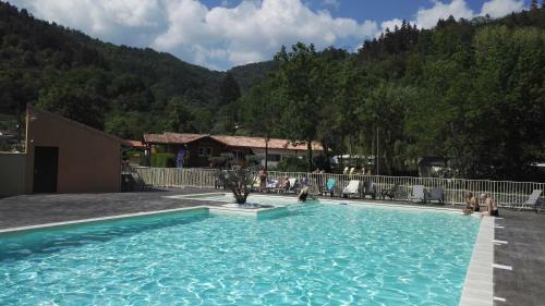 Camping De Retourtour
